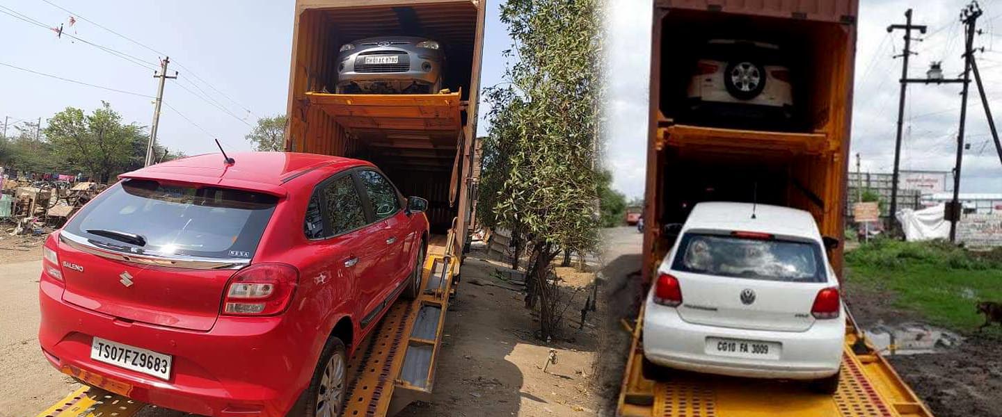 Packers and Movers in Navi Mumbai