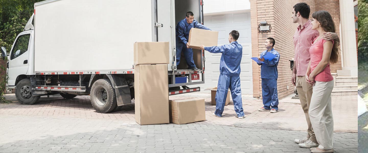 Packers and Movers in Navi Mumbai