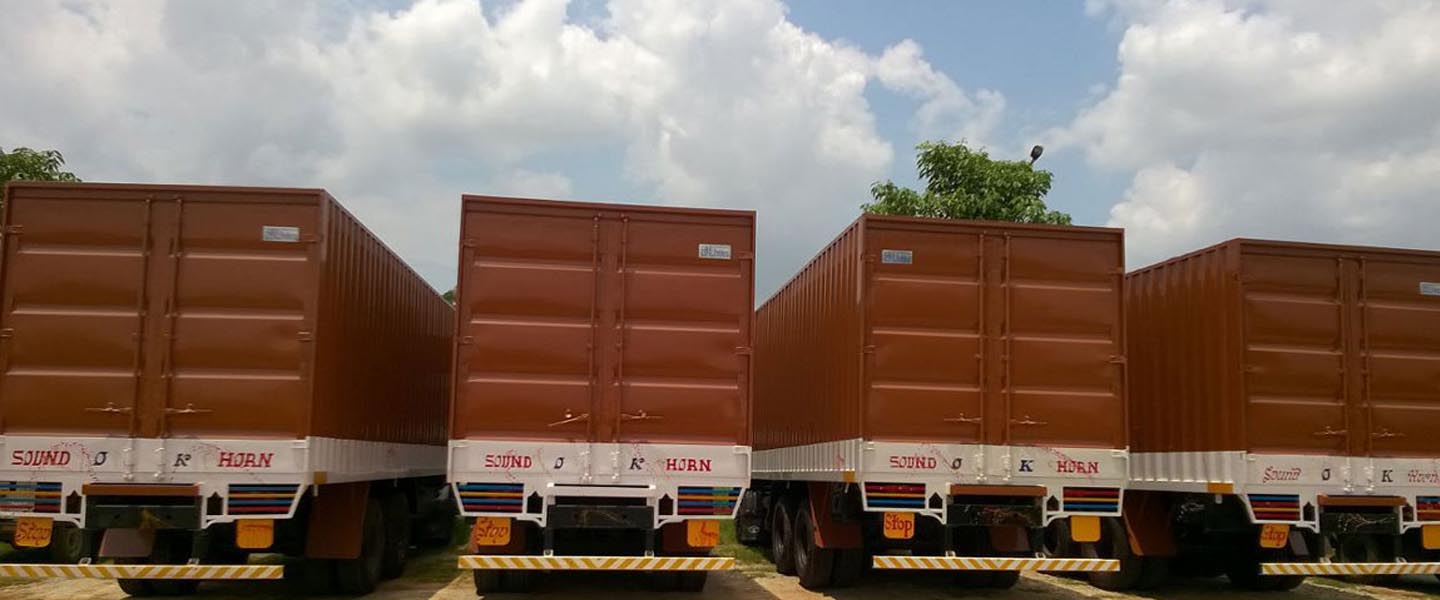 Packers and Movers in Navi Mumbai